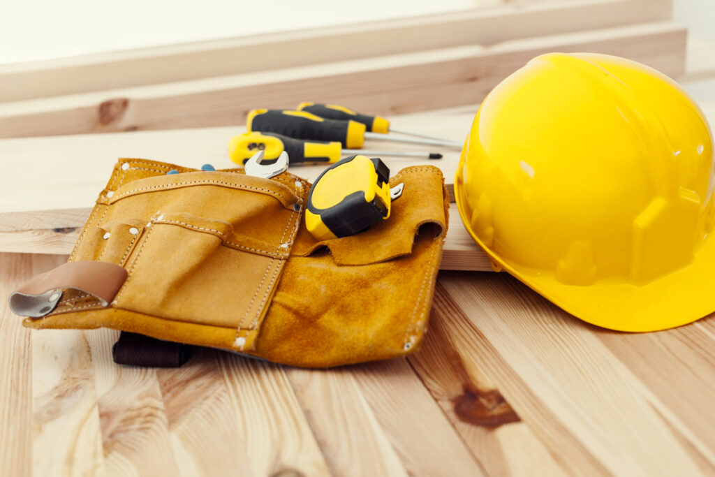 Construction Supplies