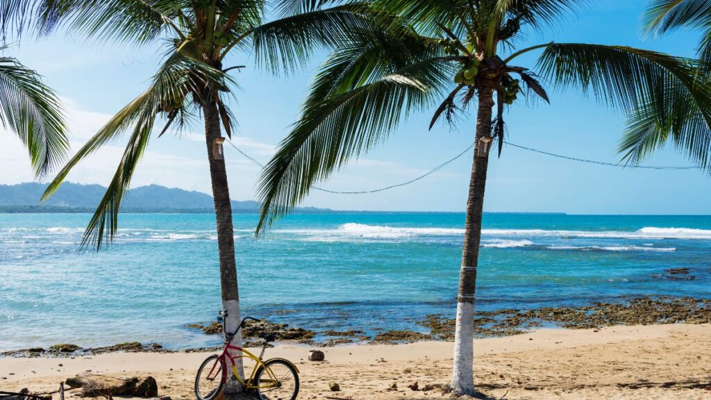 Costa Rica