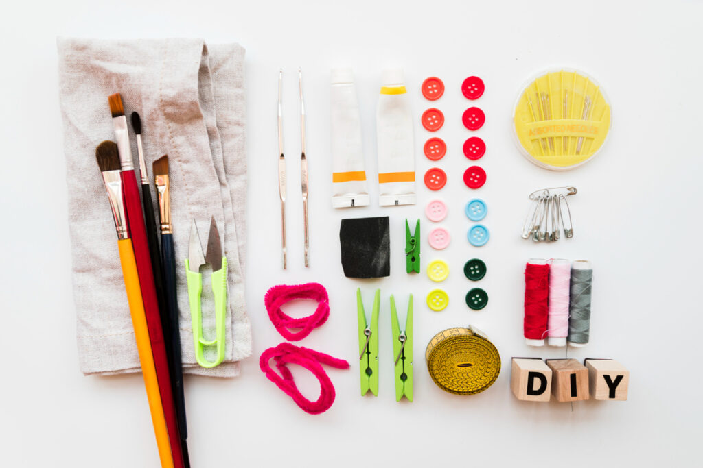 Craft Supplies