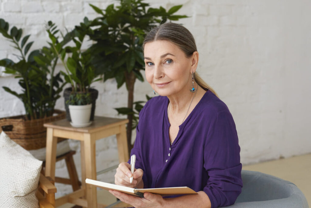 Create a to-do list
