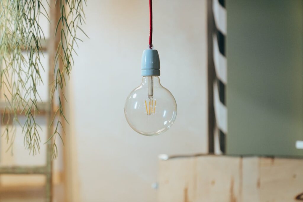 Cut Down on Energy Use