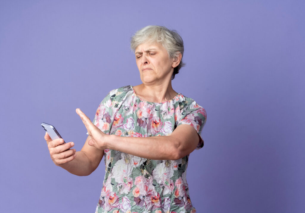 Digital Cleansing