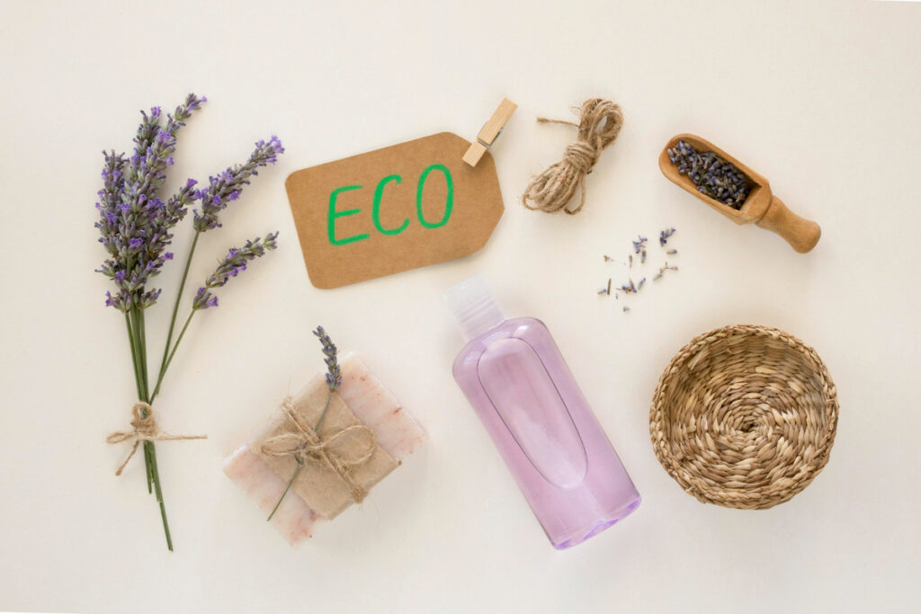 Eco-Friendly Products