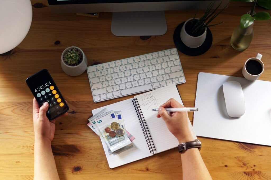 Establish a Budget