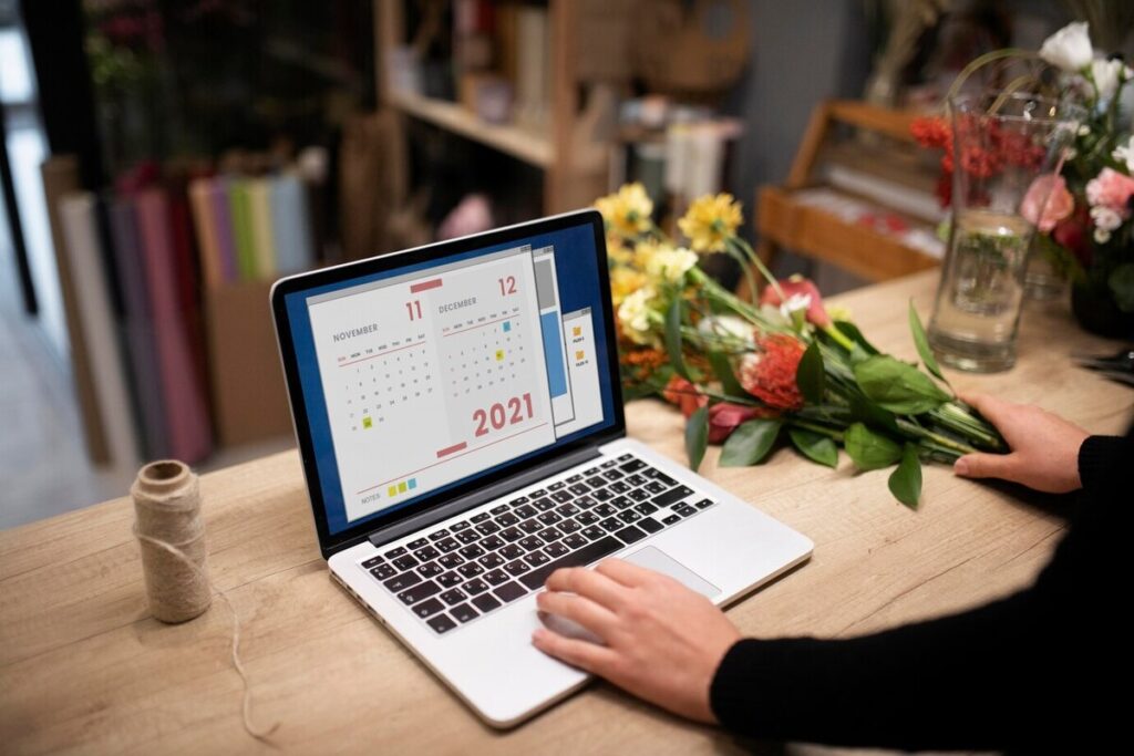 Family Calendar Online