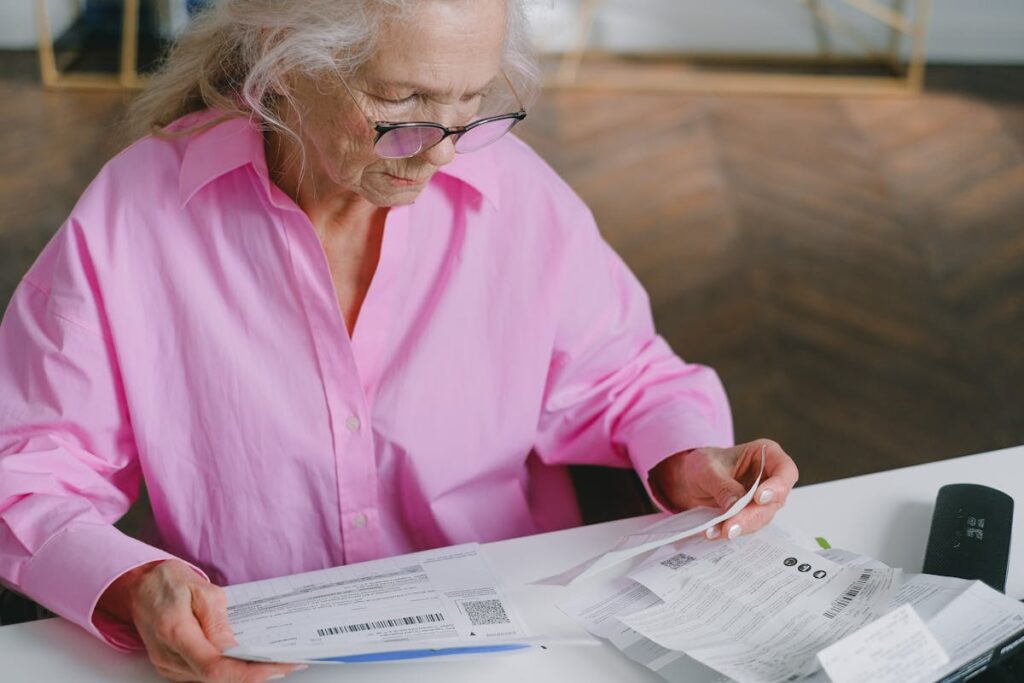 Financial Planning
