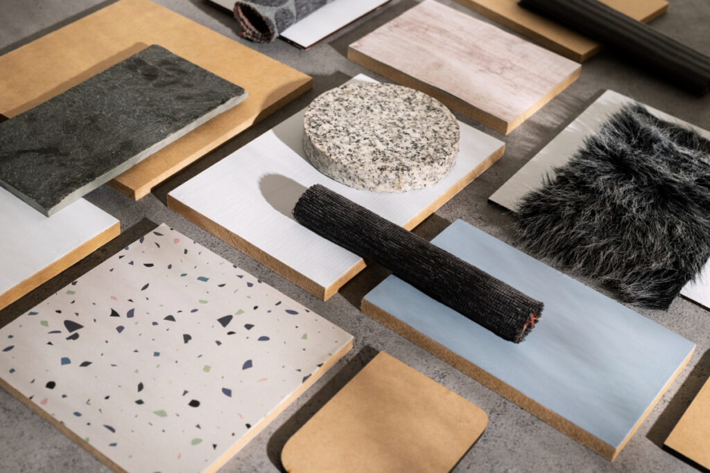 Flooring Materials