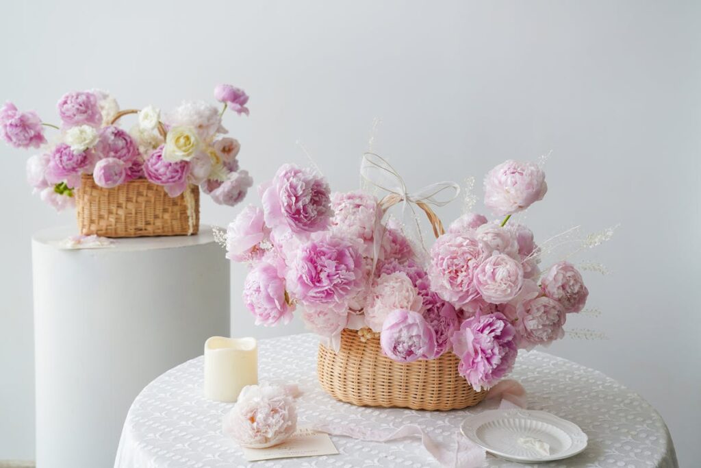 Fresh Flowers