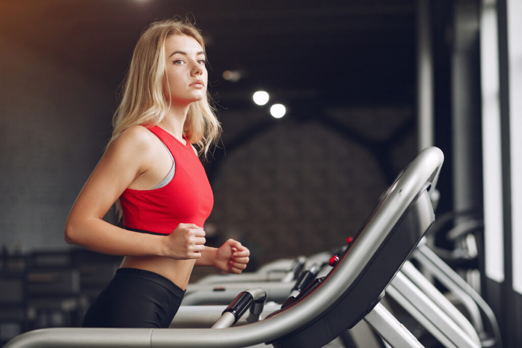 Gym Memberships