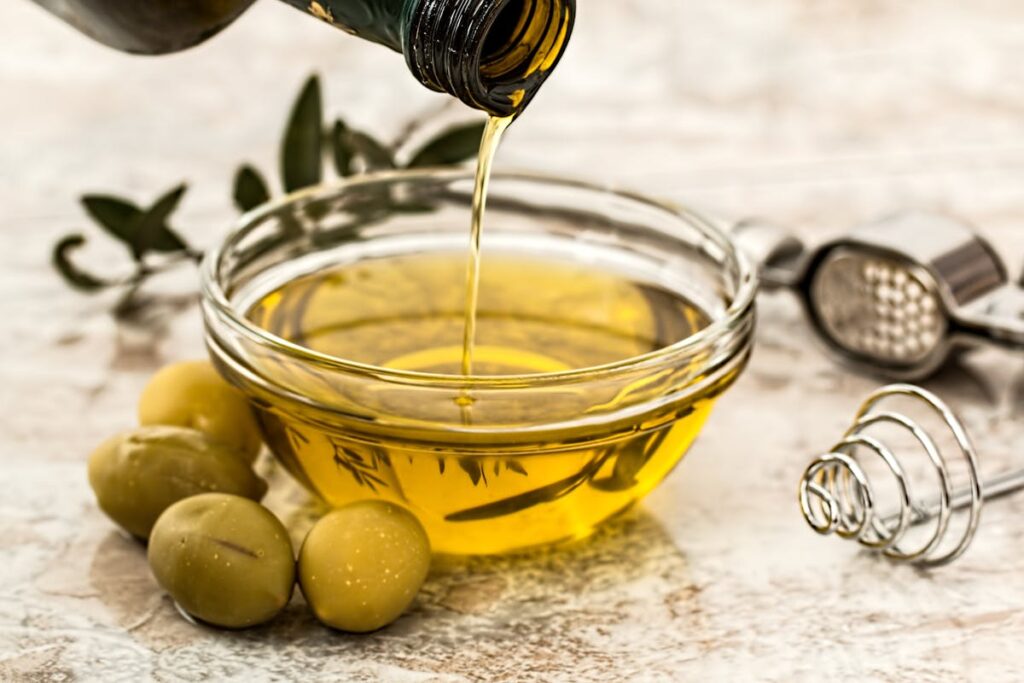 Healthy Fats