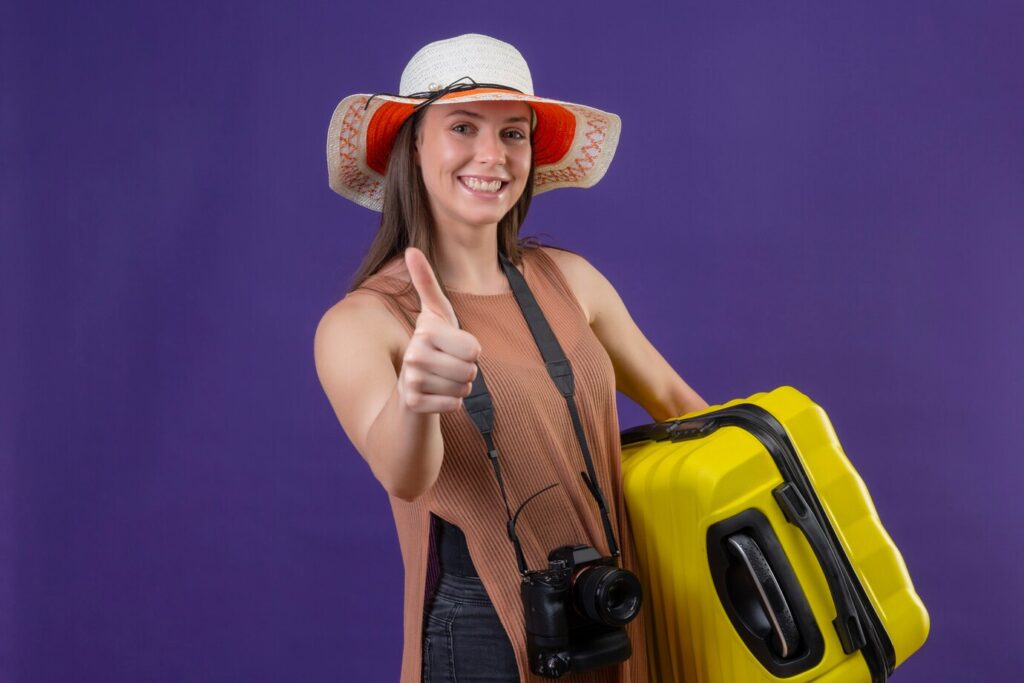 Keep a “Go Bag” Ready for Outings