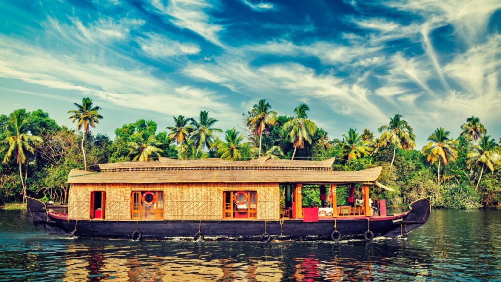 Kerala, India