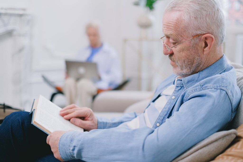 Lifelong Education