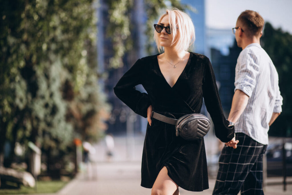 Mini skirts are off-limits
