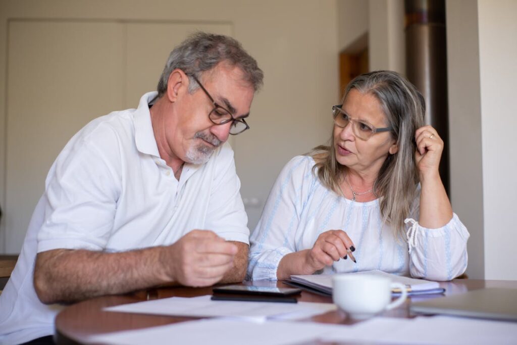 Neglecting Retirement Savings