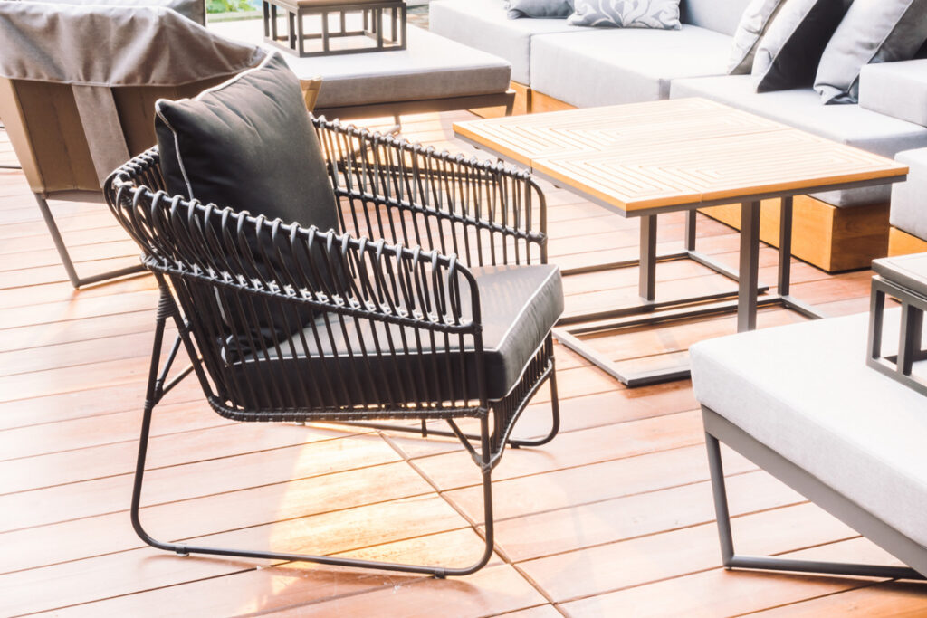 Outdoor Furniture