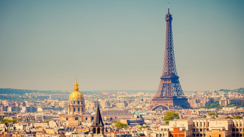 Paris, France