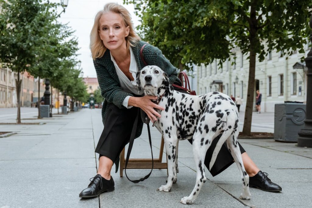 Pet Companionship