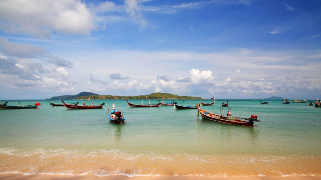Phuket, Thailand
