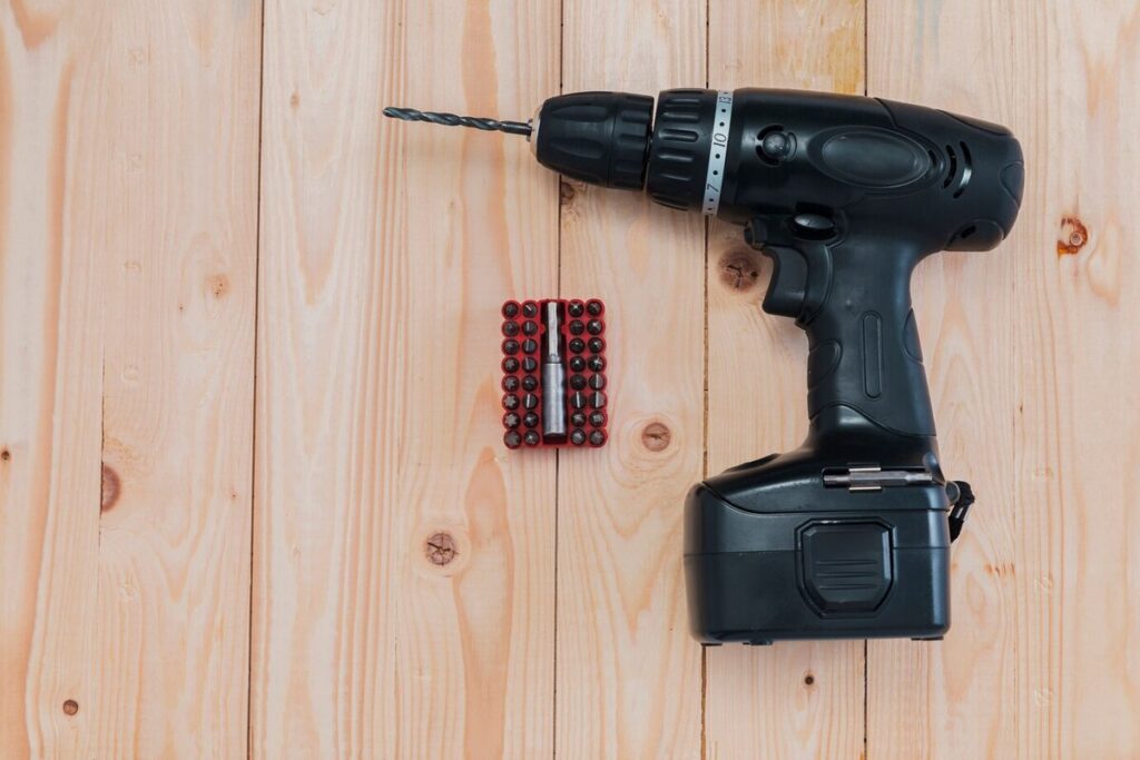 Power Tools