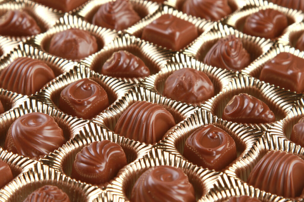 Premium Chocolate