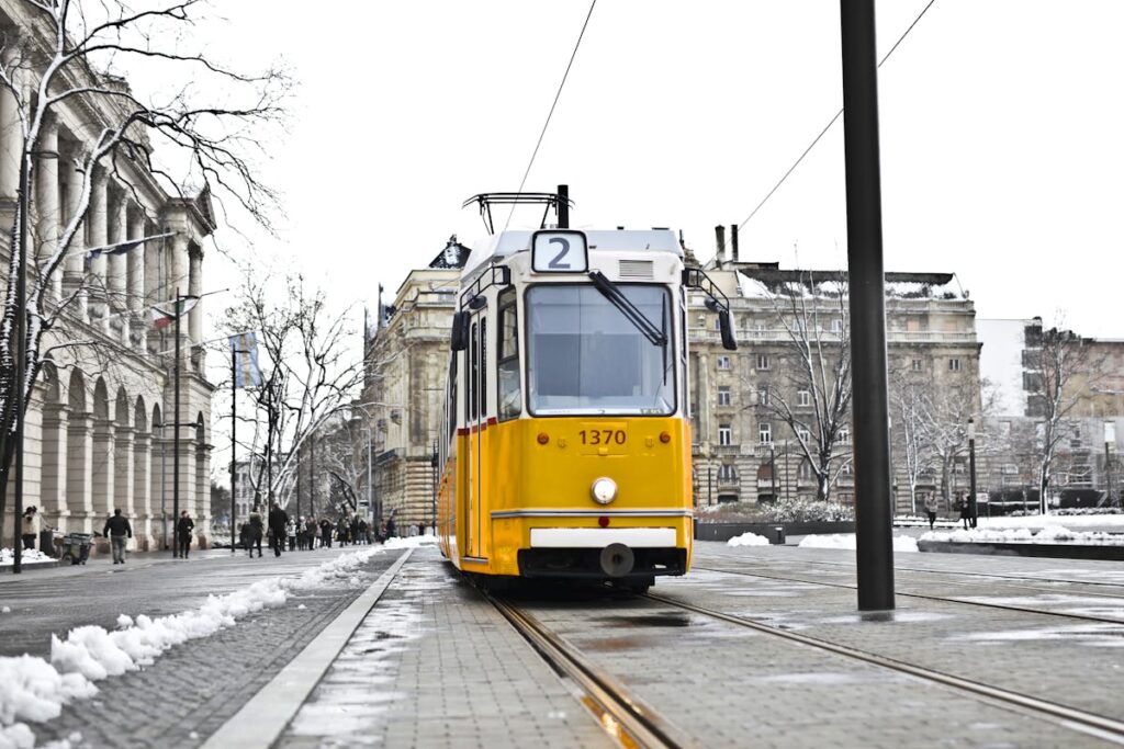 Public Transportation