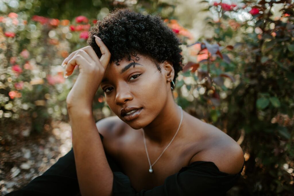 Reclaim confidence and self-worth