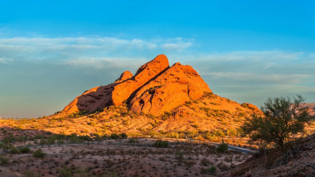 Scottsdale, Arizona