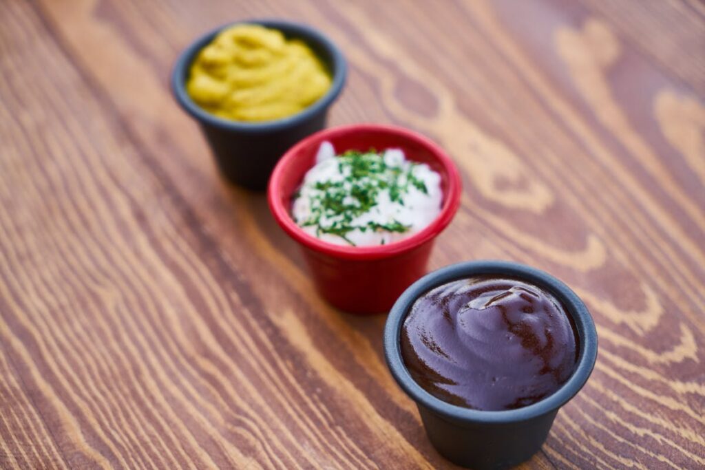 Specialty Condiments