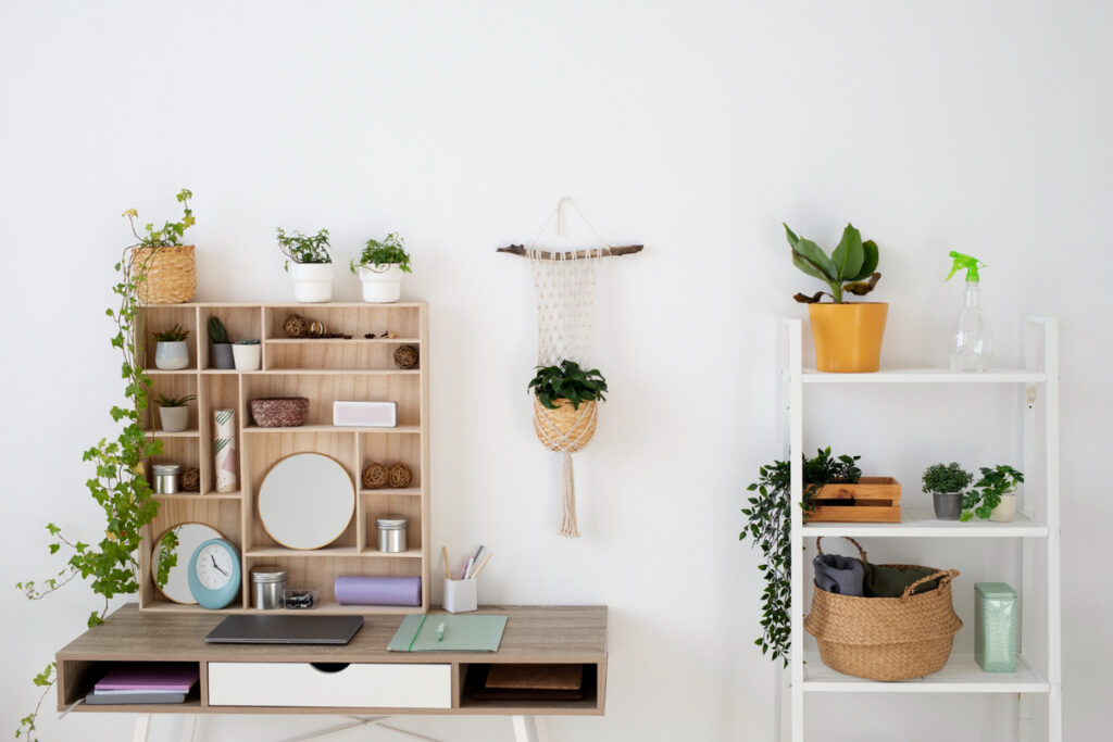 Storage Solutions