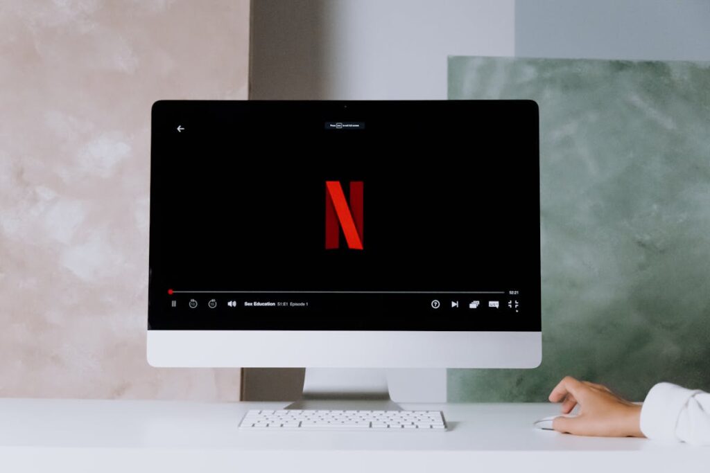 Streaming Services