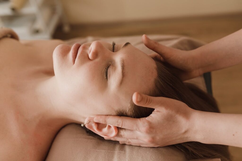 Therapeutic Services