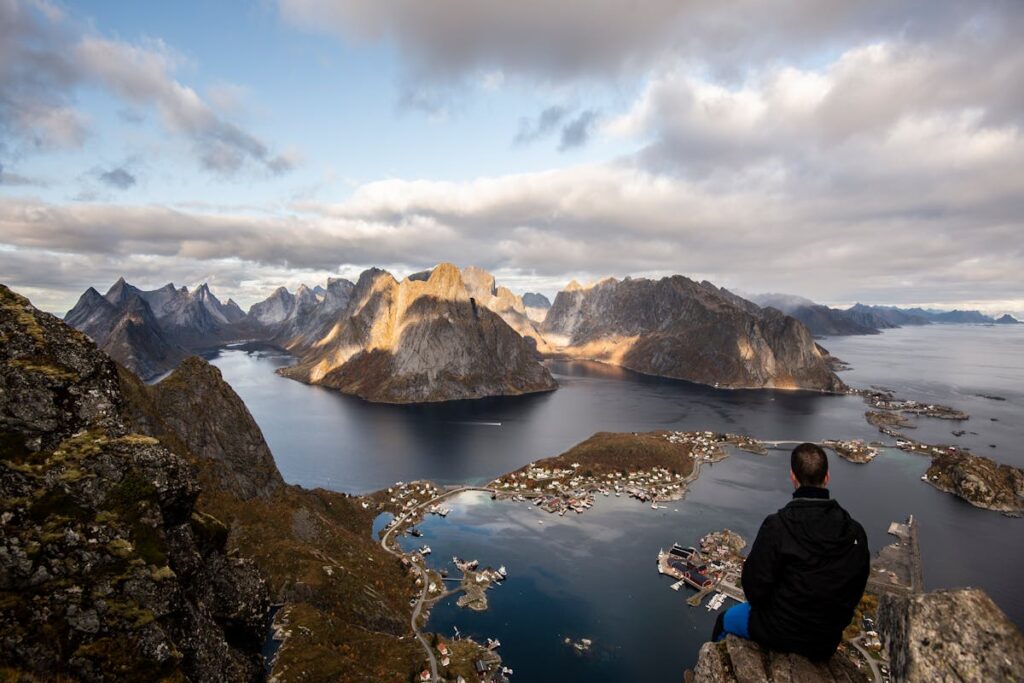 Travel Experiences