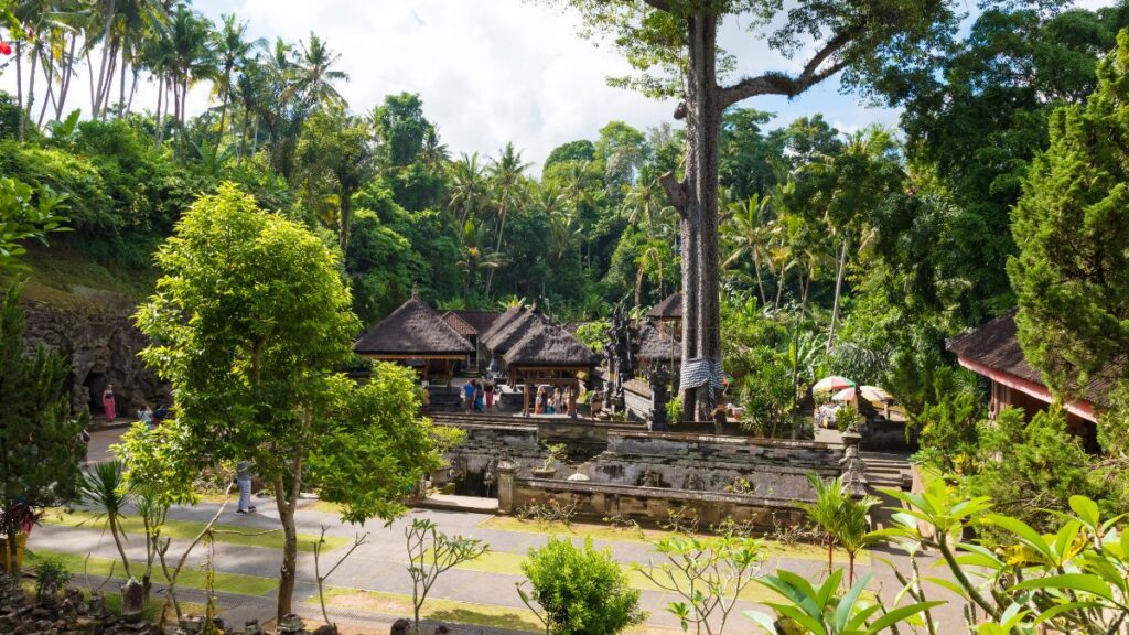 Ubud, Bali