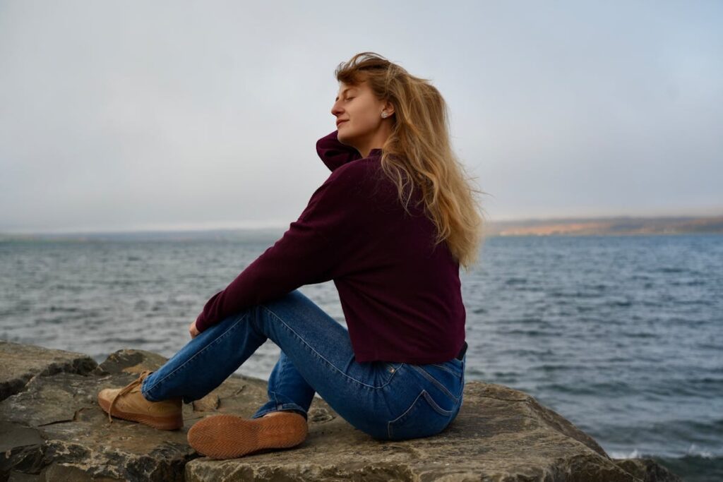 Valuing experiences more than possessions
