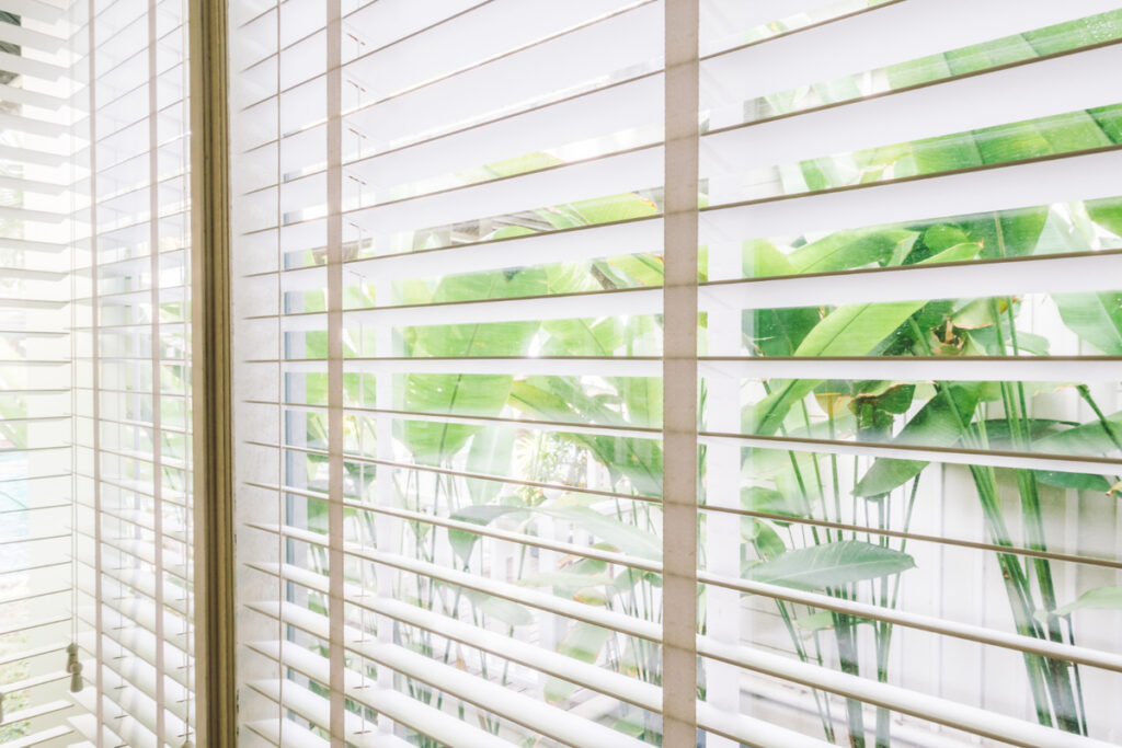 Window Treatments
