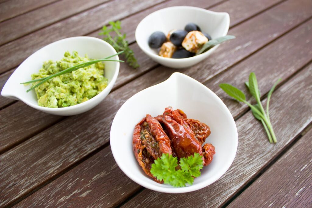 small portion size