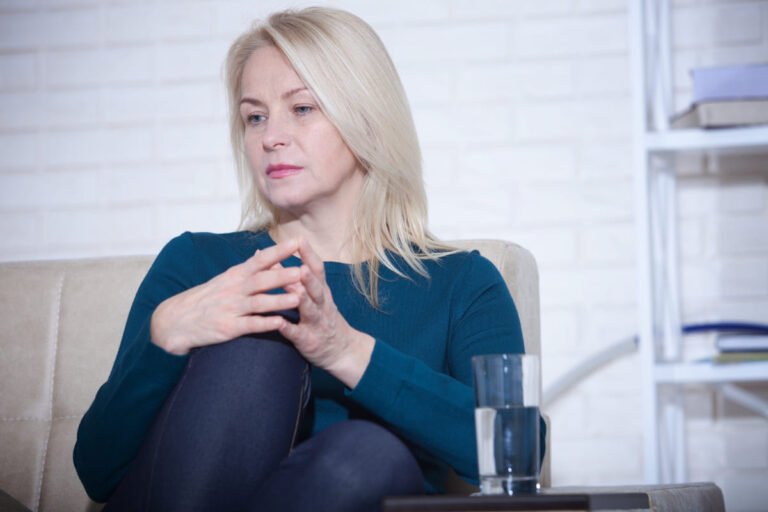 10 Mental Health Myths Women Over 40 Need to Stop Believing and Why They’re Totally False