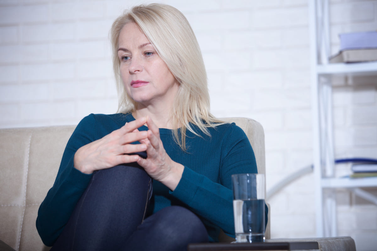 10 Mental Health Myths Women Over 40 Need to Stop Believing and Why They’re Totally False