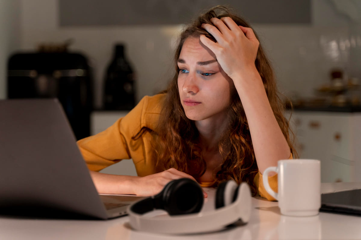 10 Signs You’re Neglecting Your Mental Health—and How to Fix It Before It’s Too Late