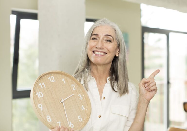 10 Ways to Reclaim Your Time When Everyone Thinks You’re ‘Free’ After 50 – Friendly Tips to Set Boundaries and Enjoy Your Life