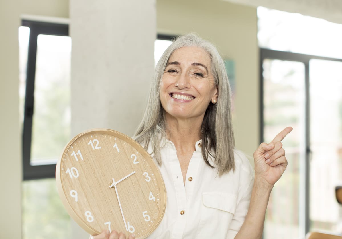 10 Ways to Reclaim Your Time When Everyone Thinks You’re ‘Free’ After 50 – Friendly Tips to Set Boundaries and Enjoy Your Life
