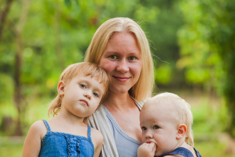 12 Misconceptions About Older Moms That Need to Die and Why They’re Totally Wrong