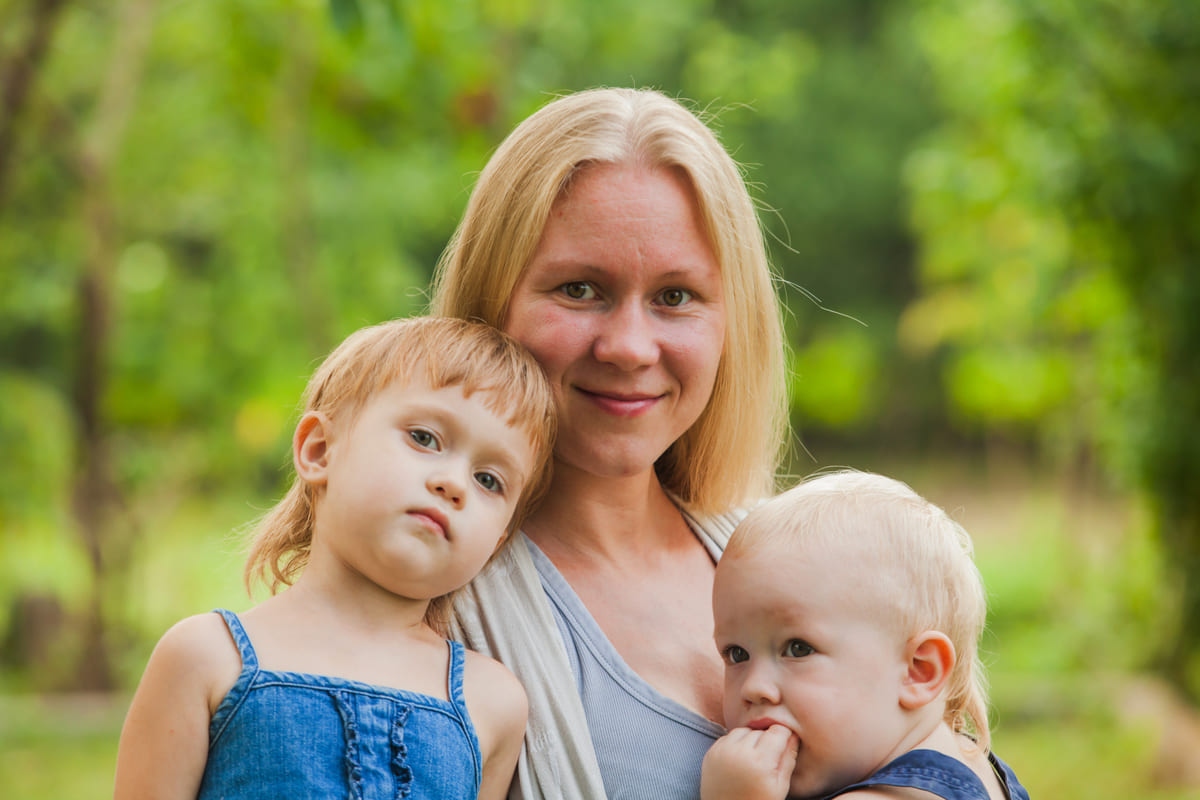12 Misconceptions About Older Moms That Need to Die and Why They’re Totally Wrong