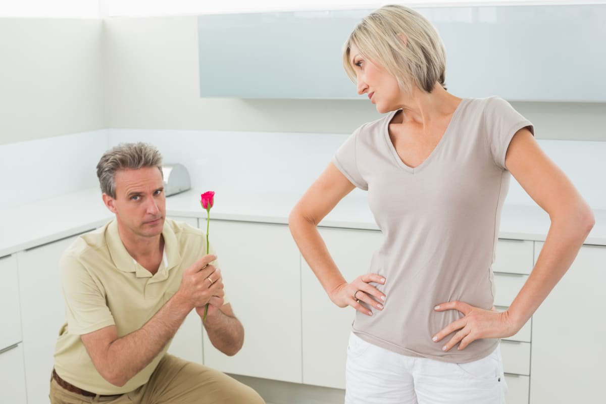 12 Things Men Often Misunderstand About Women Over 40 and How to Appreciate Them Better