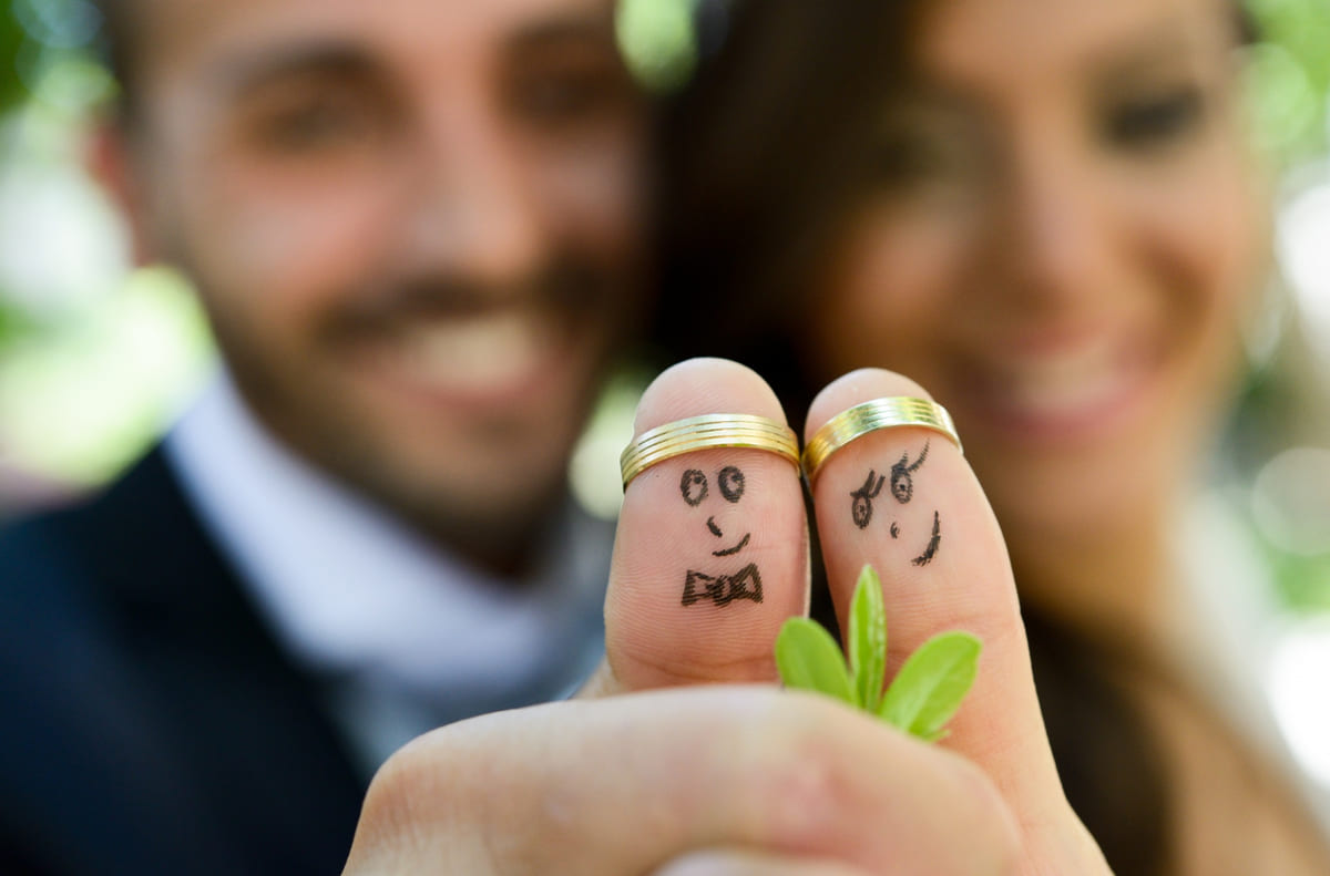 12 Truths About Marriage No One Wants to Admit That Will Help You Grow Together