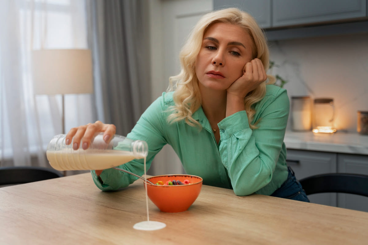 15 Daily Habits That Secretly Drain Your Energy After 40 and How to Beat Them Easily