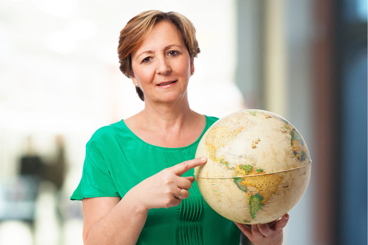 15 Little-Known Ways Older Women Are Changing the World Quietly with Inspiring Impact and Grace