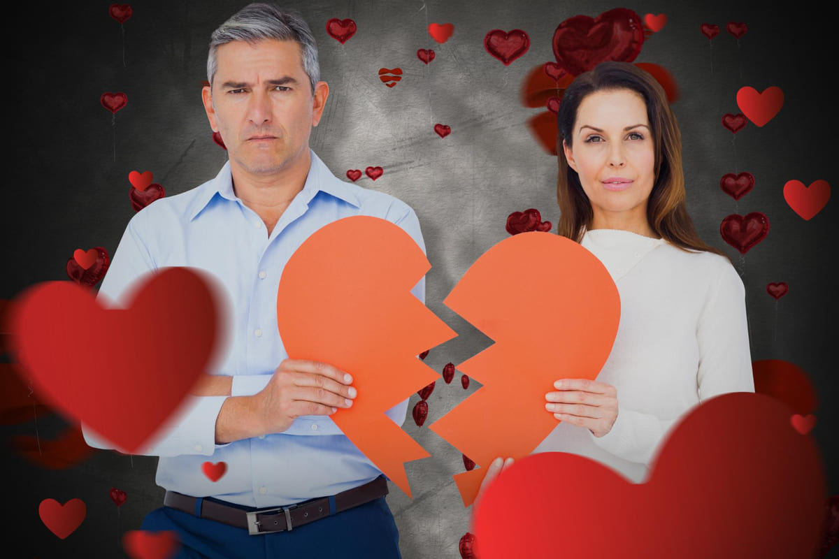 15 Reasons Why Some Marriages Survive Tough Times While Others Don’t – Key Insights for Lasting Love