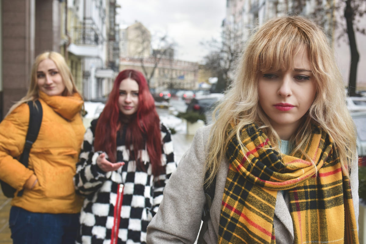 15 Signs It’s Time to Cut Toxic People Out of Your Life—Simple Steps to Find Peace and Happiness